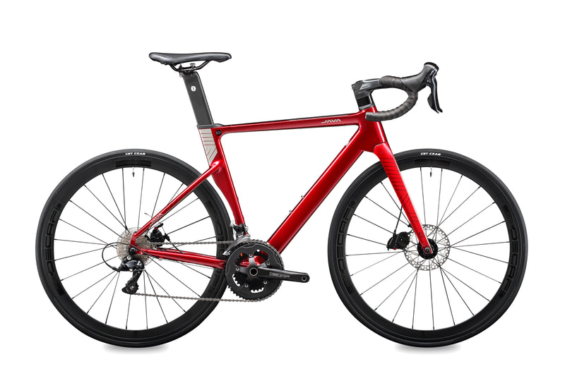 Load image into Gallery viewer, JAVA Siluro 6 Sora Alloy Road Bike
