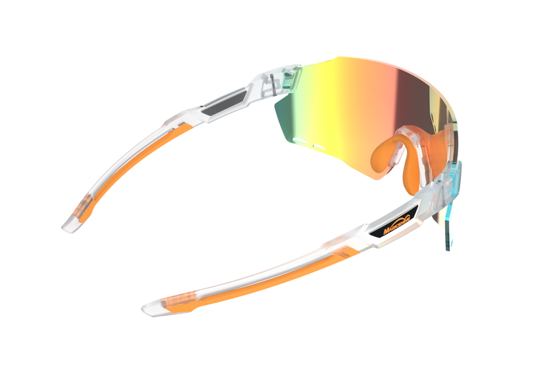 Load image into Gallery viewer, Magicshine Windbreaker Classic Cycling Sunglasses
