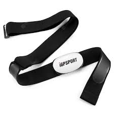 iGPSPORT HR40 Heart Rate Monitor