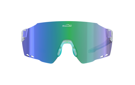 Magicshine Windbreaker Classic Cycling Sunglasses