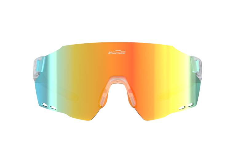 Load image into Gallery viewer, Magicshine Windbreaker Classic Cycling Sunglasses
