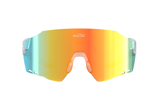 Magicshine Windbreaker Classic Cycling Sunglasses