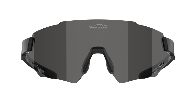 Load image into Gallery viewer, Magicshine Windbreaker Polarized Cycling Sunglasses

