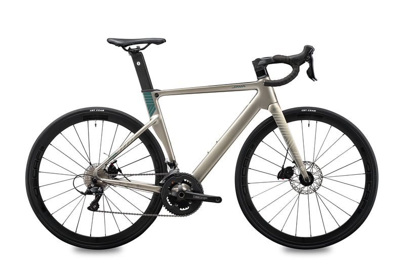 Load image into Gallery viewer, JAVA Siluro 6 Sora Alloy Road Bike
