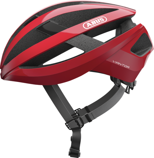 ABUS Viantor Road Helmet