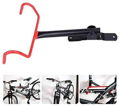 Bicycle Wall Mount Stand Hook Holder