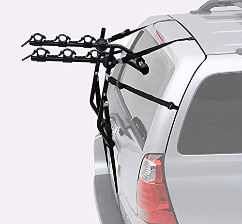 Republic Universal Trunk Bike Rack BC6423