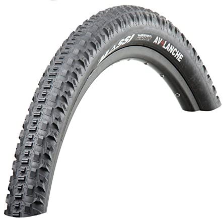 Massi Avalanche Bicycle Tyre 27.5*2.1 Folding tires