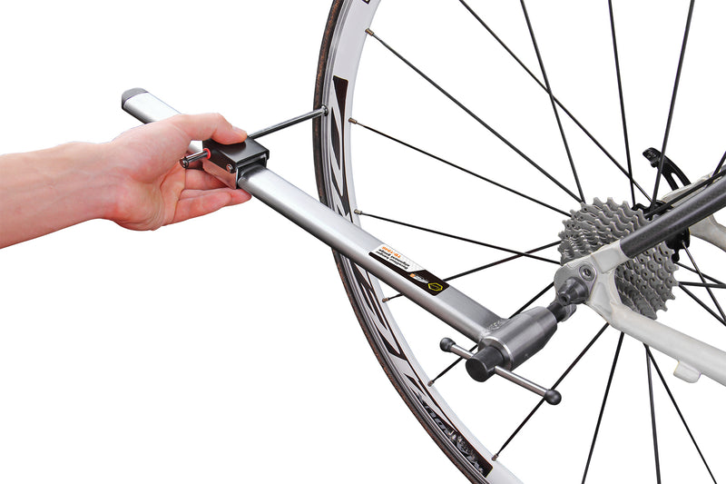 Load image into Gallery viewer, Derailleur hanger alignment gauge
