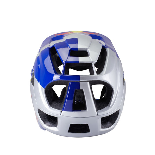 JAVA Full Face Mountain Bike Helmet