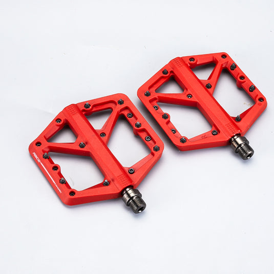 Racework Stam Flat Pedal MTB 02