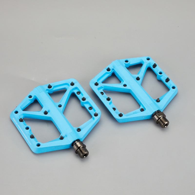 Load image into Gallery viewer, Racework Stam Flat Pedal MTB 02
