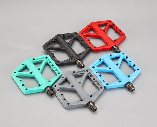 Racework Stam Flat Pedal MTB 02