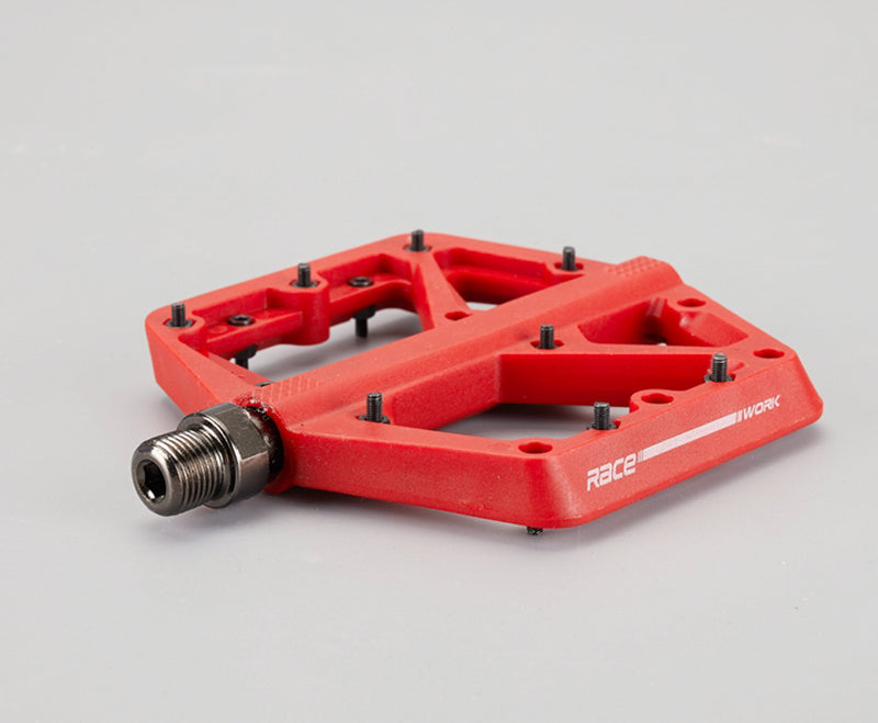 Load image into Gallery viewer, Racework Stam Flat Pedal MTB 02
