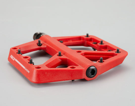 Racework Stam Flat Pedal MTB 02