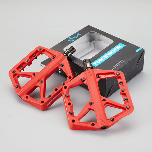 Racework Stam Flat Pedal MTB 02