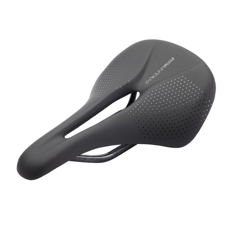 Load image into Gallery viewer, Rpantahi Short Nose Bicycle Carbon Saddle
