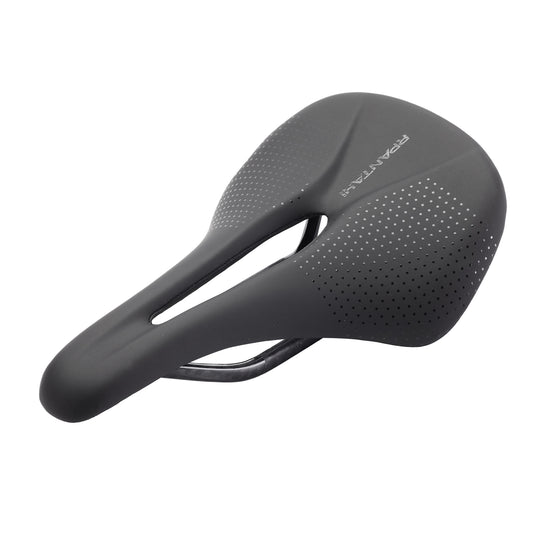 Rpantahi Short Nose Bicycle Carbon Saddle