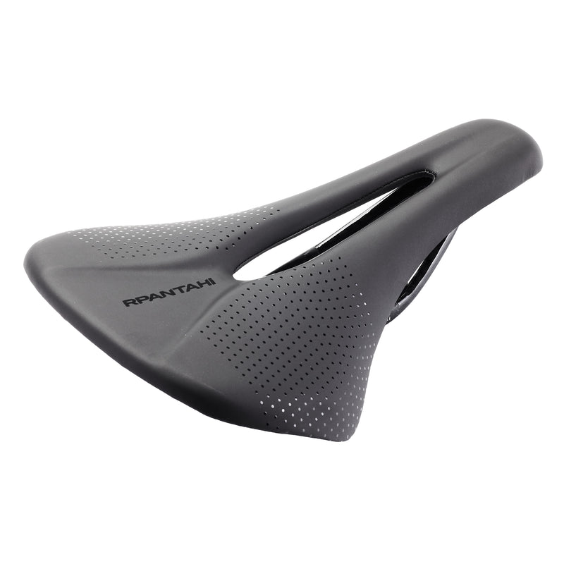 Load image into Gallery viewer, Rpantahi Short Nose Bicycle Carbon Saddle
