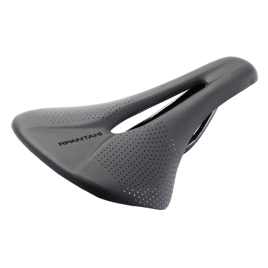 Rpantahi Short Nose Bicycle Carbon Saddle