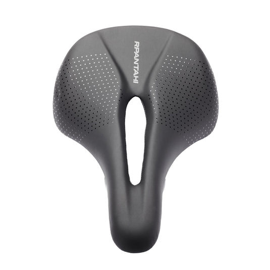 Rpantahi Short Nose Bicycle Carbon Saddle