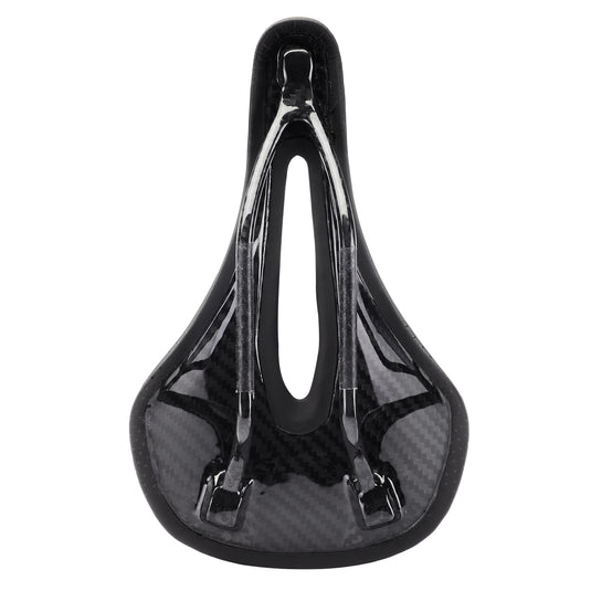 Rpantahi Short Nose Bicycle Carbon Saddle