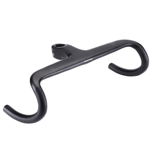 RPANTAHI Integrated Carbon Handlebar