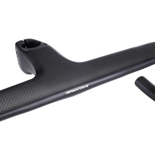 RPANTAHI Integrated Carbon Handlebar