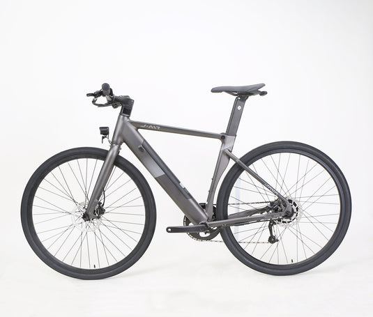 JAVA Frenetica Hybrid E-bike M080