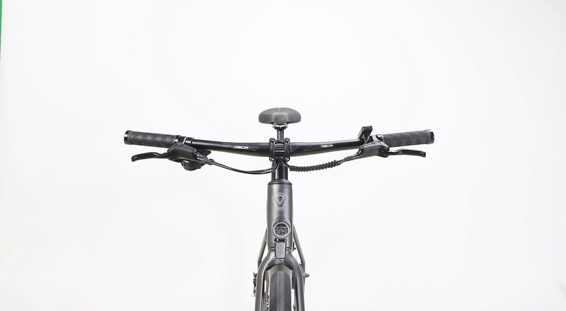 Load image into Gallery viewer, JAVA Frenetica Hybrid E-bike M080
