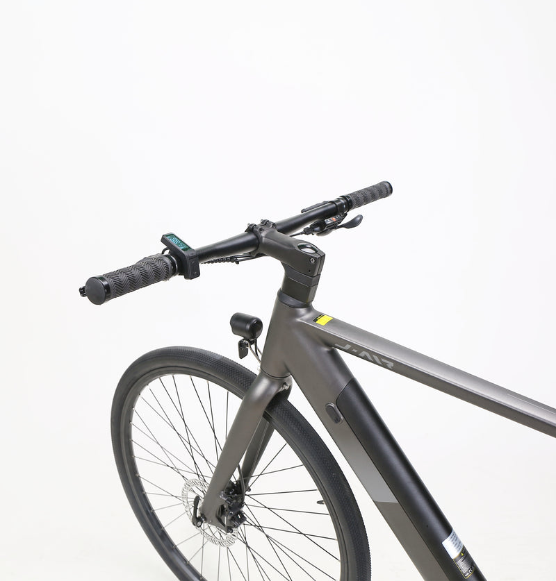 Load image into Gallery viewer, JAVA Frenetica Hybrid E-bike M080
