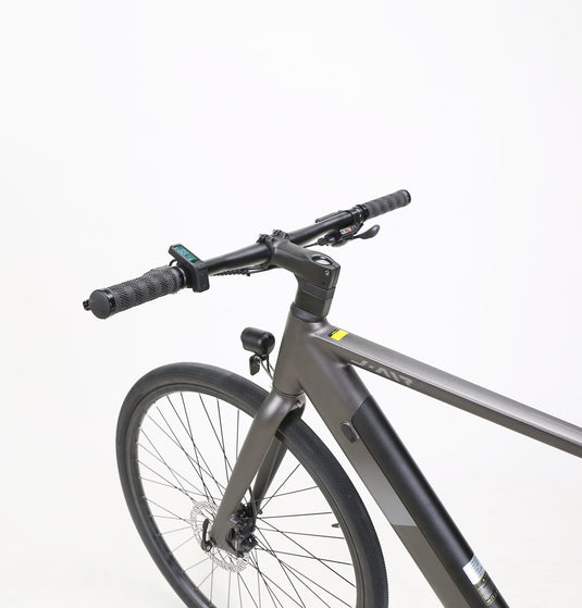 JAVA Frenetica Hybrid E-bike M080