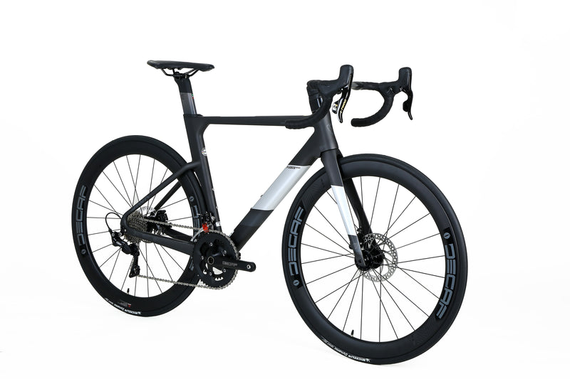 Load image into Gallery viewer, JAVA Fuoco Top LTWOO 12 Speed with Hydraulic Brakes and Carbon Wheel
