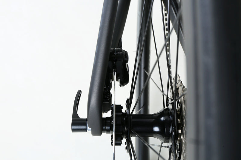 Load image into Gallery viewer, JAVA Fuoco Top LTWOO 12 Speed with Hydraulic Brakes and Carbon Wheel
