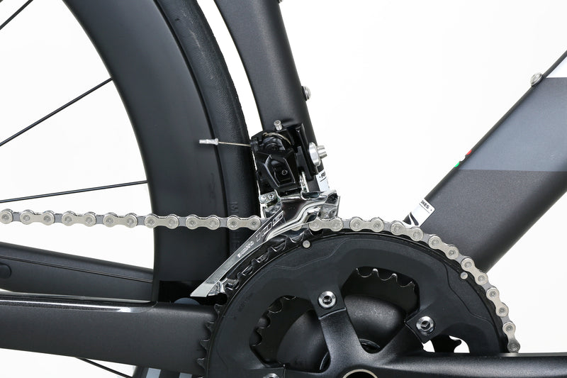 Load image into Gallery viewer, JAVA Fuoco Top LTWOO 12 Speed with Hydraulic Brakes and Carbon Wheel
