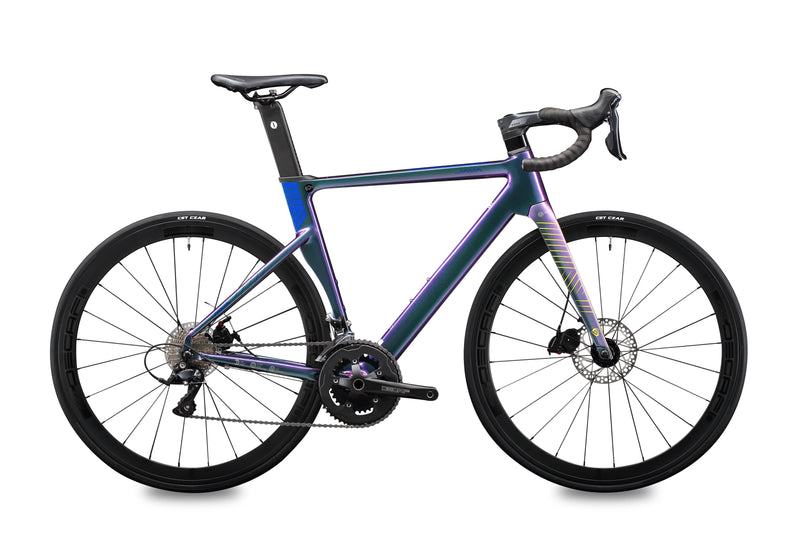 Load image into Gallery viewer, JAVA Siluro 6 Sora Alloy Road Bike
