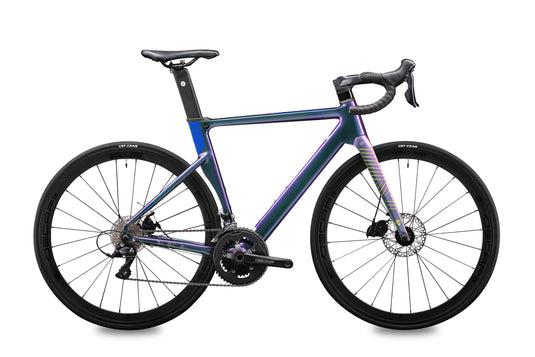 JAVA Siluro 6 Sora Alloy Road Bike Warehouse Clearance