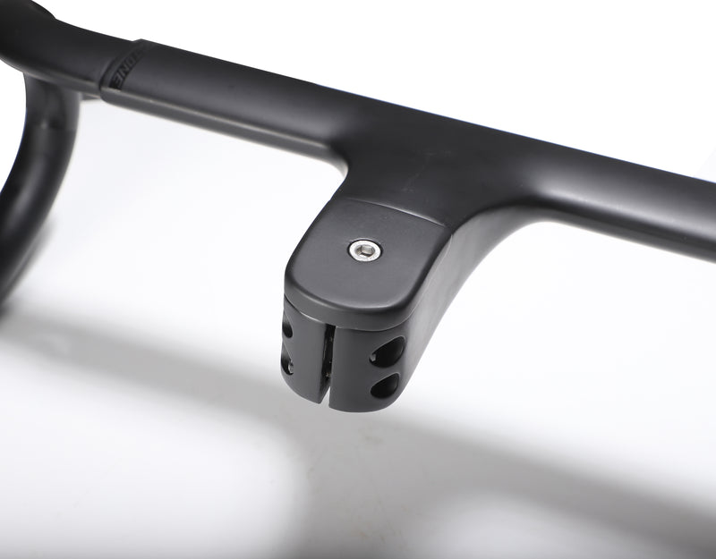 Load image into Gallery viewer, Rollingstone Classic II Carbon Integrated Handlebar
