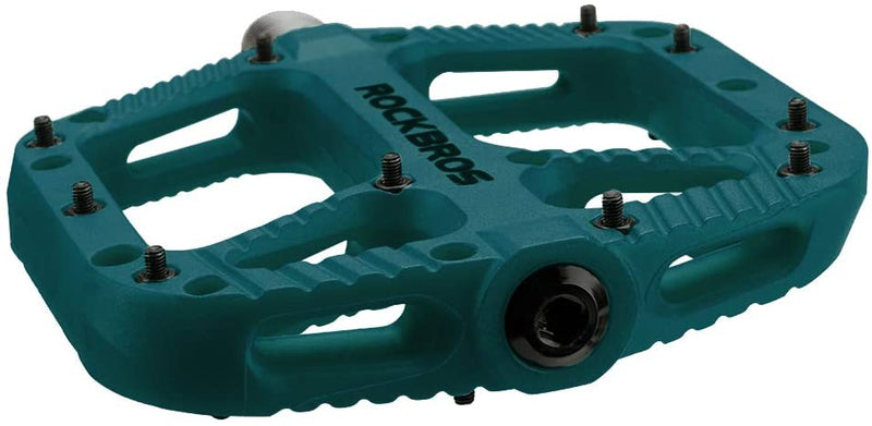 Load image into Gallery viewer, ROCKBROS Mountain Bike Pedals 9/16&quot; MTB Bicycle Pedal 2018-12A

