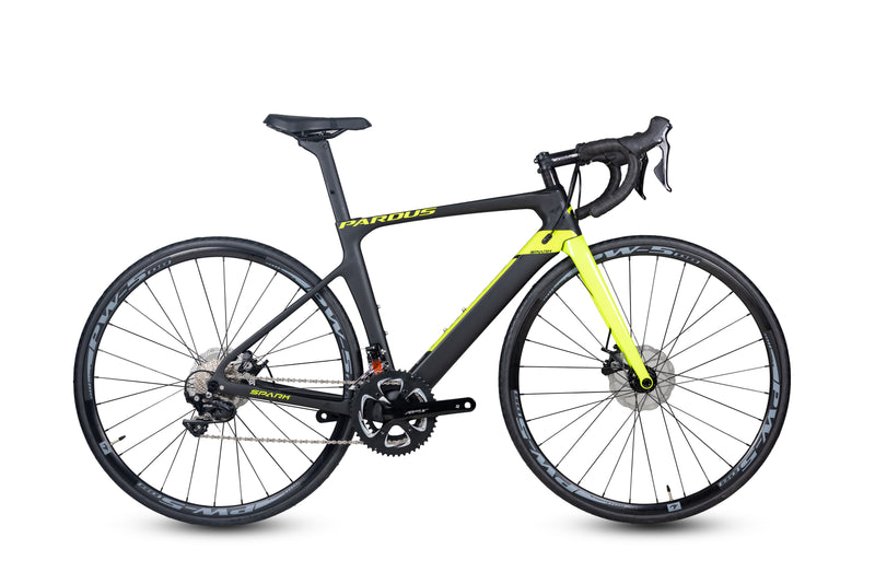 Load image into Gallery viewer, Pardus Spark Sport Disc 105 Carbon Road Bike
