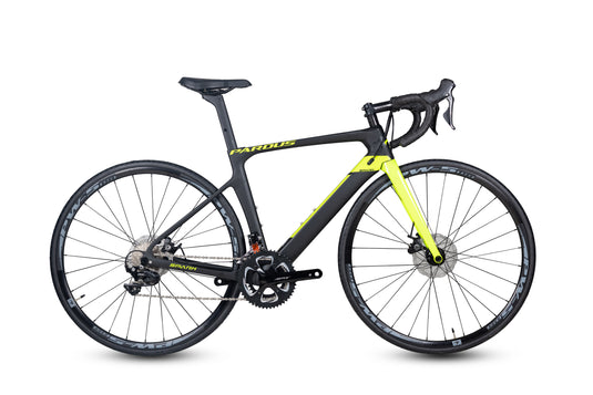 Pardus Spark Sport Disc 105 Carbon Road Bike