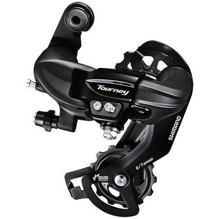 Shimano Tourney RD-TY300 Rear Derailleur 6/7/8 Speed