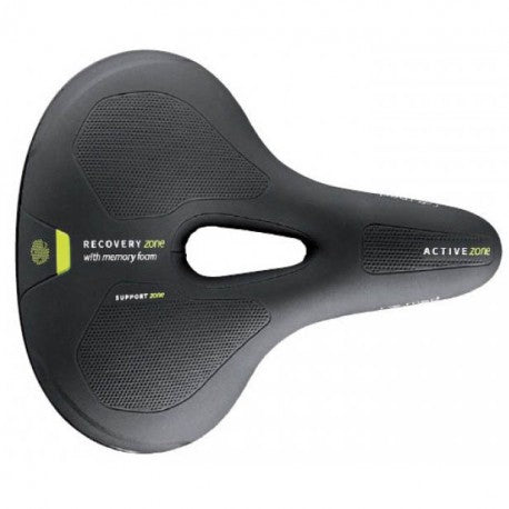 Load image into Gallery viewer, SELLE ROYAL Remed City Saddle 5550
