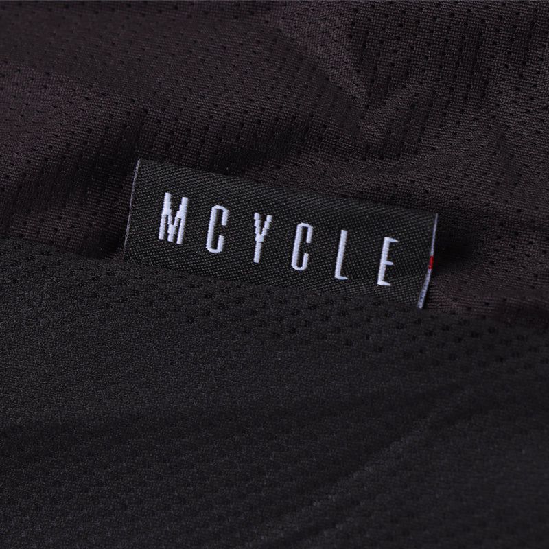 Load image into Gallery viewer, Mcycle Cycling Pro Jersey Top Long Sleeve MY053
