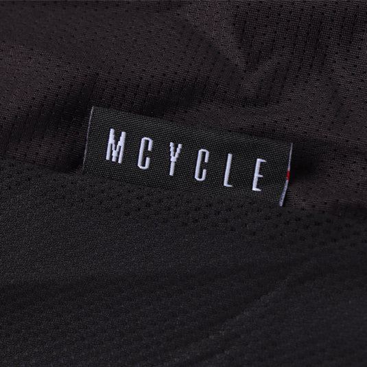 Mcycle Cycling Pro Jersey Top Long Sleeve MY053