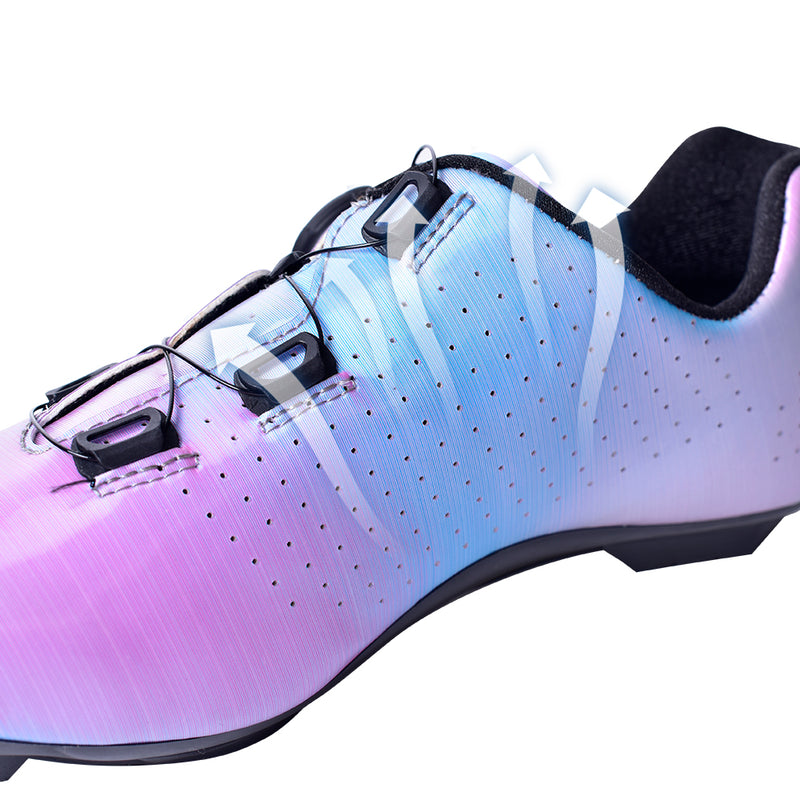 Load image into Gallery viewer, Boodun Alice Road Bike Cycling Shoes J001293
