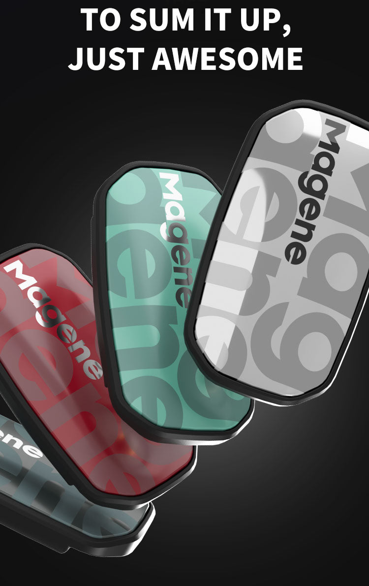Load image into Gallery viewer, Magene H603 Heart Rate Monitor
