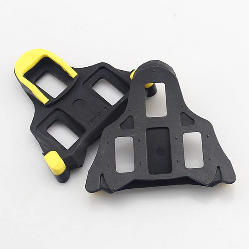 Load image into Gallery viewer, Road bike SPD Cleats for Shimano SL SM-SH11 6°
