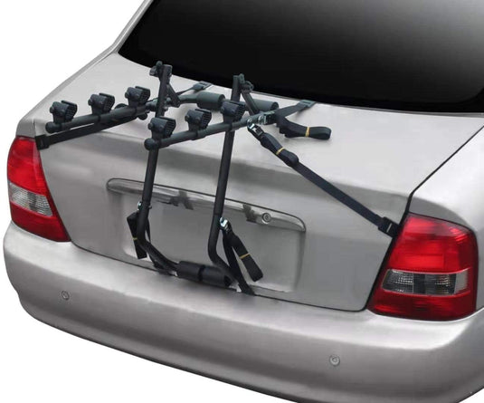 Republic Universal Trunk Bike Rack BC6423 Bicycle carrier for car ...