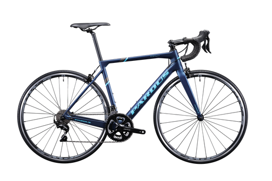 Pardus Robin Sport Carbon Road Bike with Shimano 105